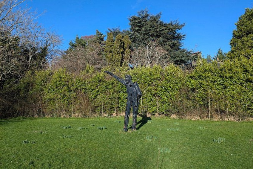 Marlay Park’s Heritage: A Self-Guided Tour of Dublin’s Playground 4