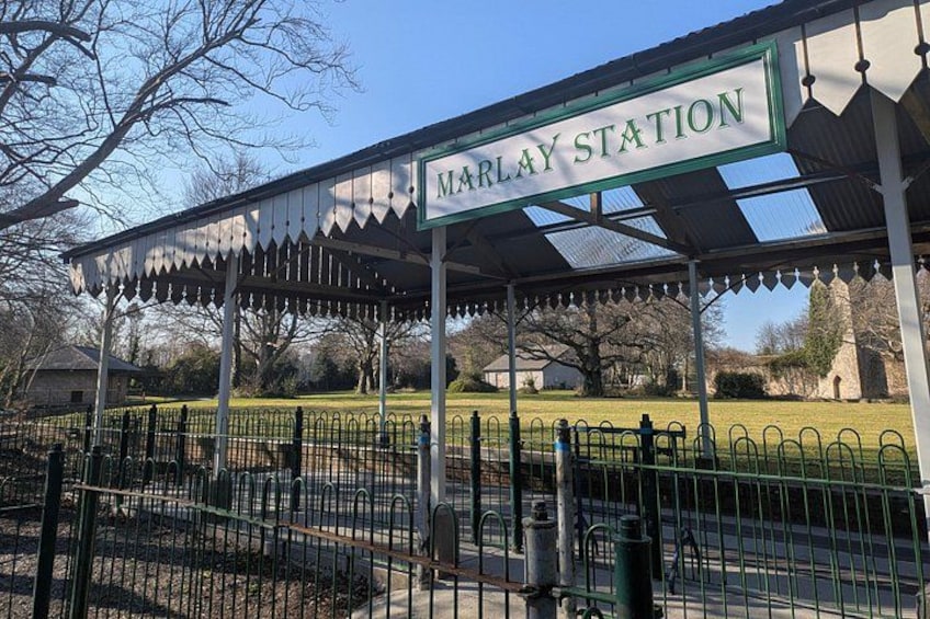 Marlay Park’s Heritage: A Self-Guided Tour of Dublin’s Playground 5