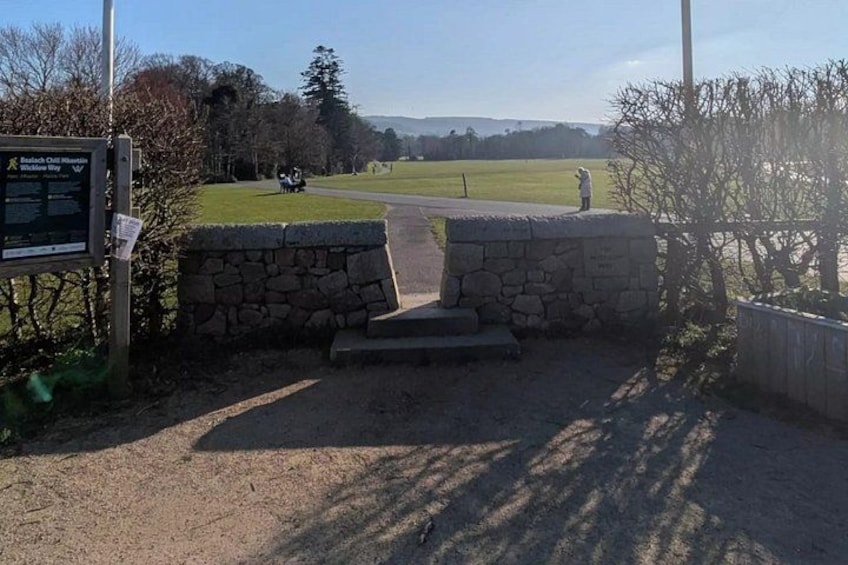 Marlay Park’s Heritage: A Self-Guided Tour of Dublin’s Playground 2