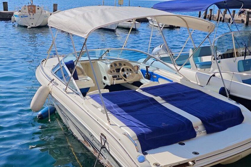 Extendable sun lounger 3