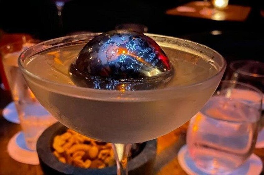 Austin's Best Speakeasies 3-Hour Guided Tour 2