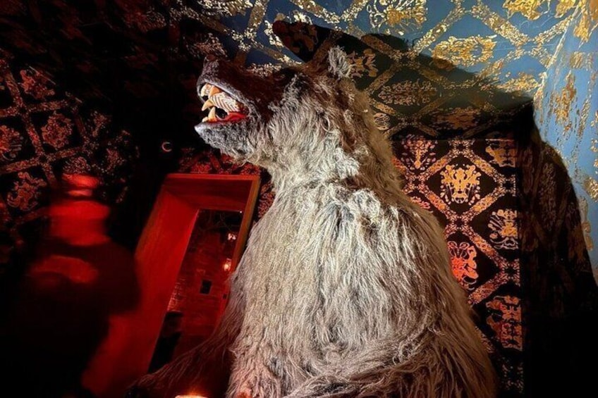 Austin's Best Speakeasies 3-Hour Guided Tour 3
