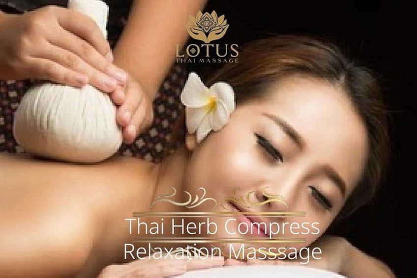 All Thai Aroma massage & Full SPA Treatments Therapy Programs 3