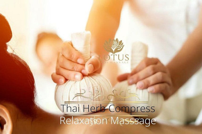 All Thai Aroma massage & Full SPA Treatments Therapy Programs 4