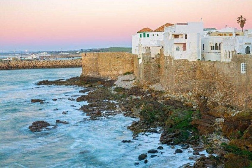 Discover northern Morocco's rich culture and breathtaking landscapes in just two days 5