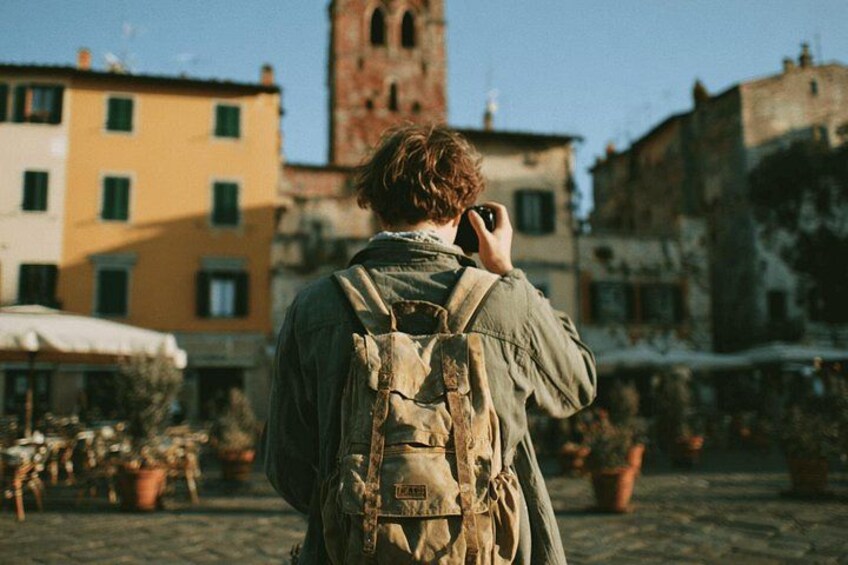 Self-Guided Walking Tour of Pisa: Discover Beyond the Tower 4