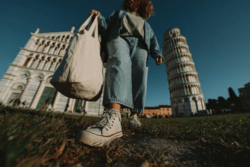 Self-Guided Walking Tour of Pisa: Discover Beyond the Tower 3