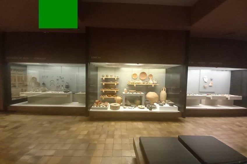 Museum 3