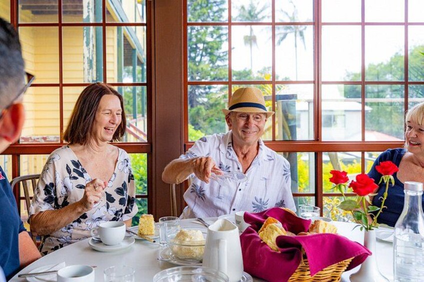 Kangaroos, Koalas & Tamborine Mountain Tour from Gold Coast 3