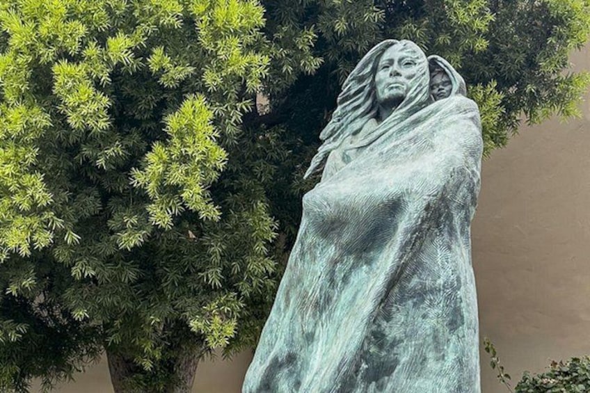 Santa Barbara Downtown Self Guided Walking Tour 5