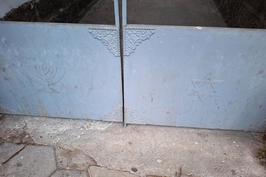 Jewish Walking Tour of Plovdiv 2