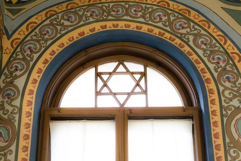 Jewish Walking Tour of Plovdiv 5