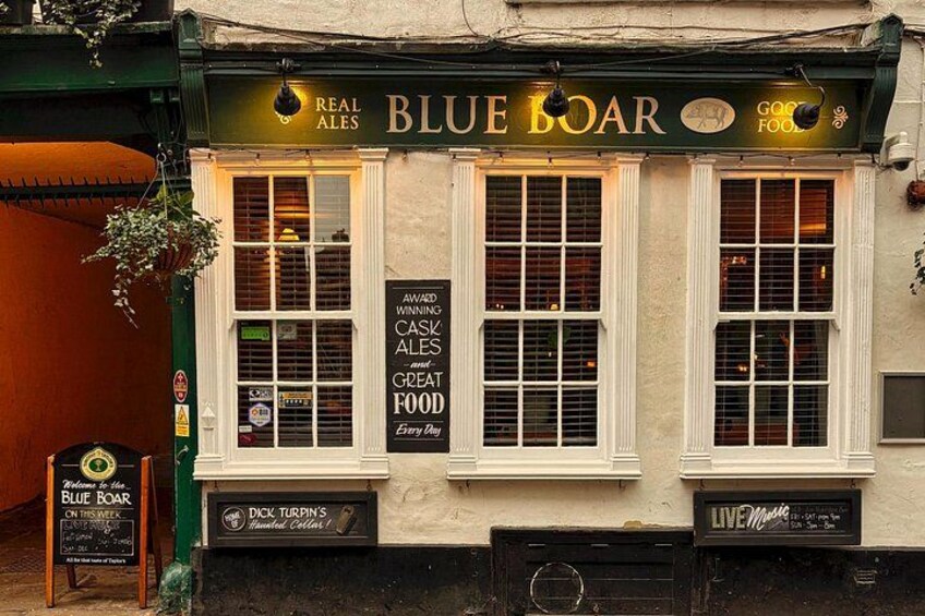 York’s Dark Journey: A Self-Guided Tour of its Medieval Horrors 2