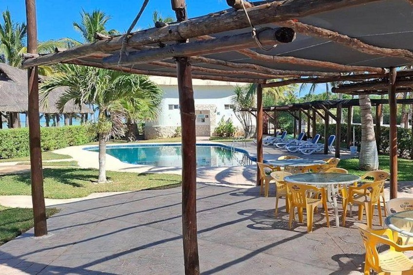 Pool 5