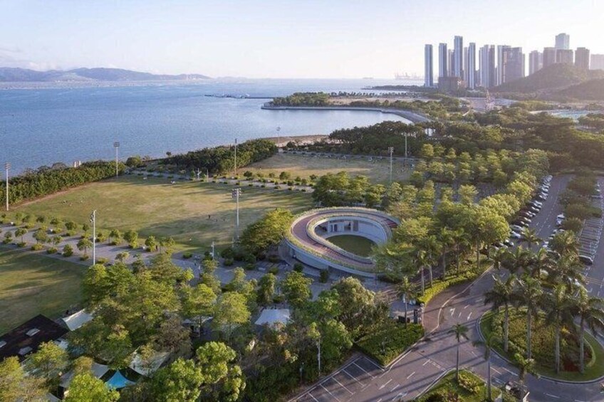 2-Day Shenzhen Unboxed: Future & Culture 1
