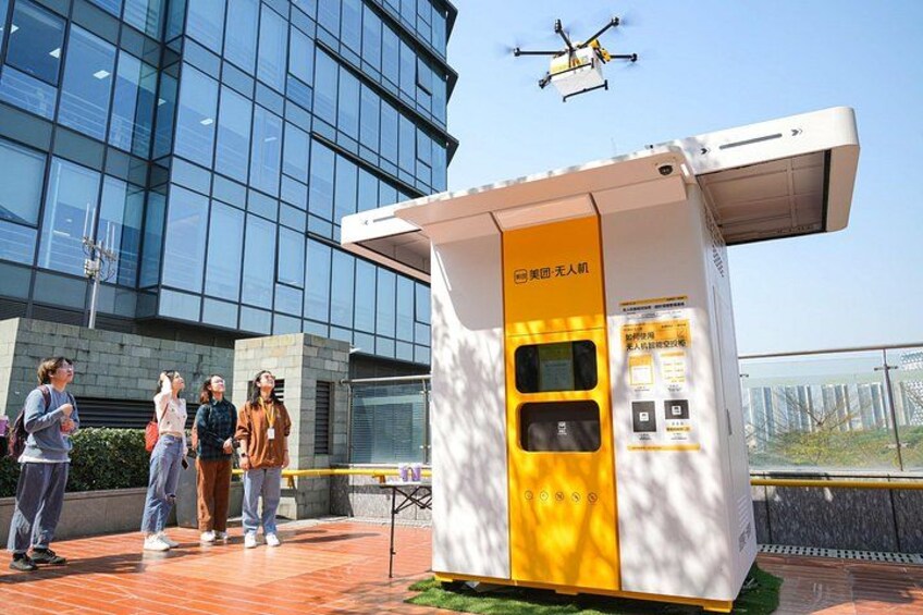 2 Days Shenzhen Unboxed Where Future Meets Culture 2
