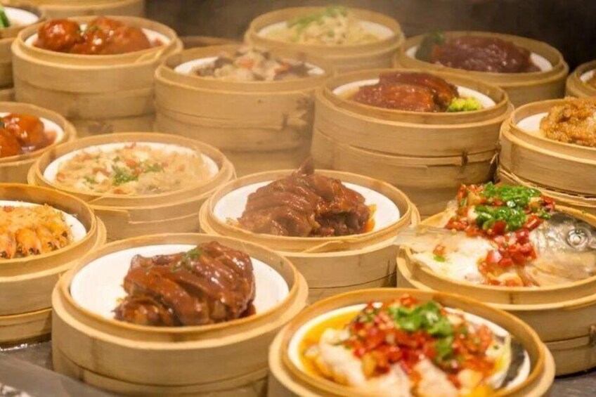 2-Day Shenzhen Unboxed: Future & Culture 4