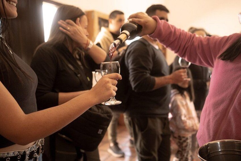 Promo Quebradas Cafayate and Humahuaca in 2 days 3