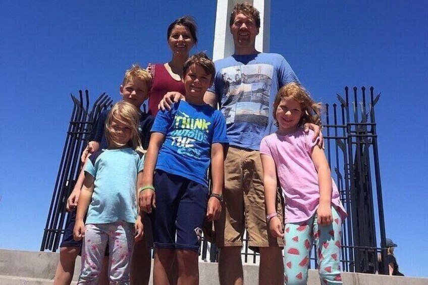 Private Full Day San Diego Tour from Dana Point 2