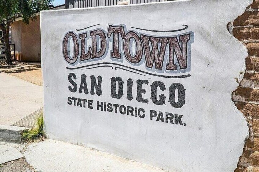 Private Full Day San Diego Tour from Dana Point 3