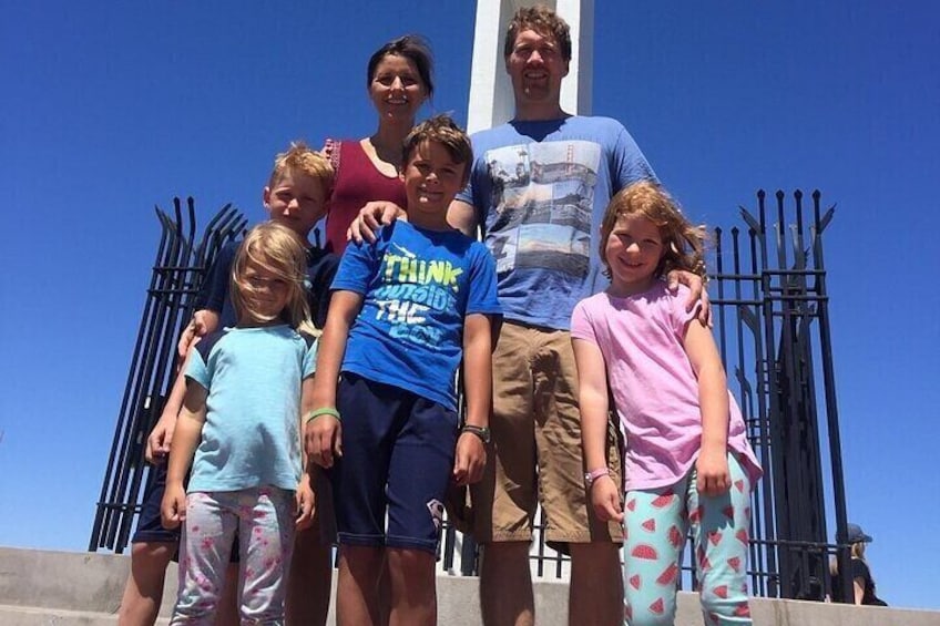 Private Full Day San Diego Tour from Dana Point 2