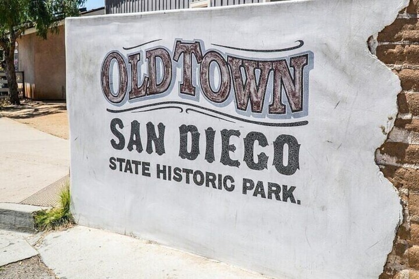 Private Full Day San Diego Tour from Dana Point 3