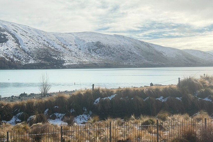 Lake Tekapo & Mt. Cook the Ultimate Day tour from Christchurch 3