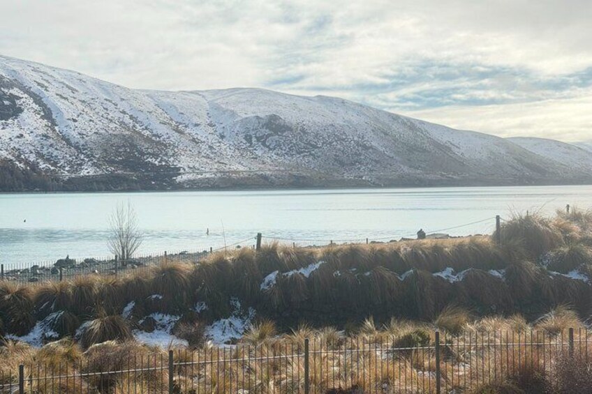 Lake Tekapo & Mt. Cook the Ultimate Day tour from Christchurch 3