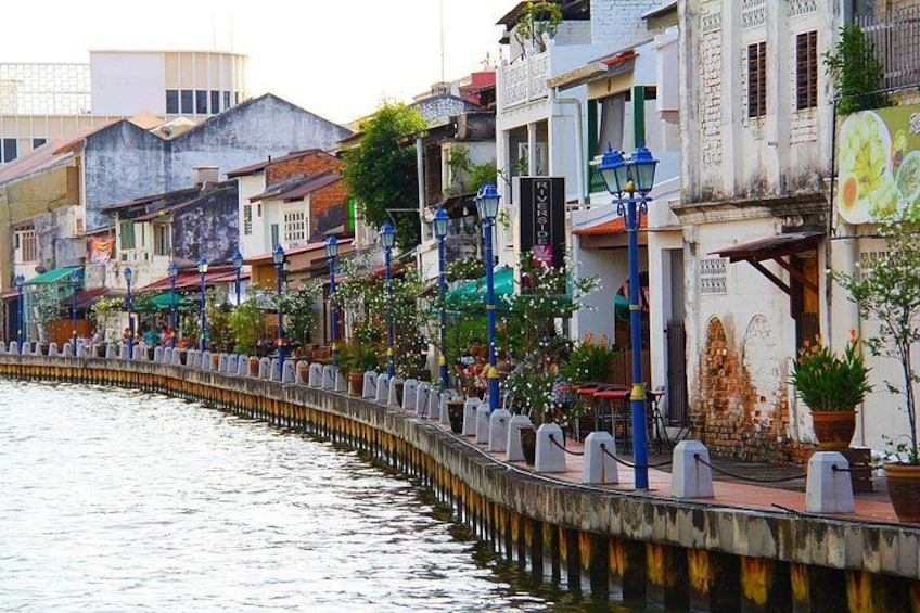 Private Day Trip from Kuala Lumpur to Malacca Customized 1