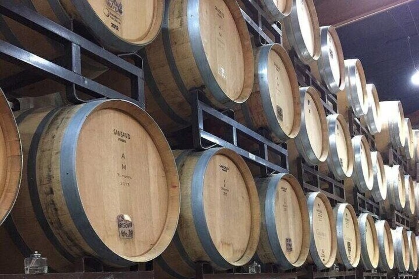 Private Temecula Wine Tour from Carlsbad 2