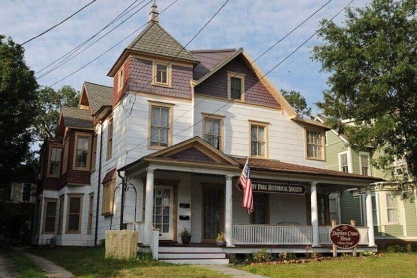 The Paranormal Experience Tour 2