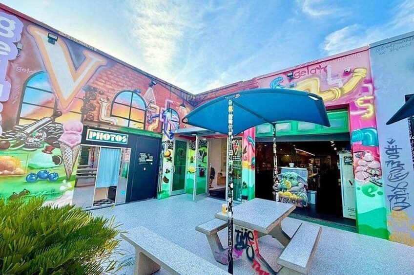 Miami Wynwood Foodie Tour A Complete Culinary Journey and Art 4