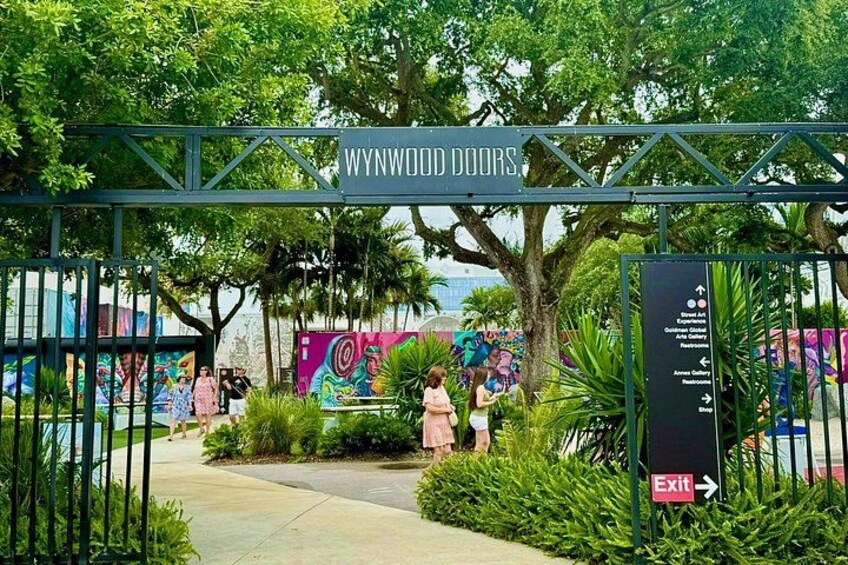 Miami Wynwood Foodie Tour A Complete Culinary Journey and Art 2