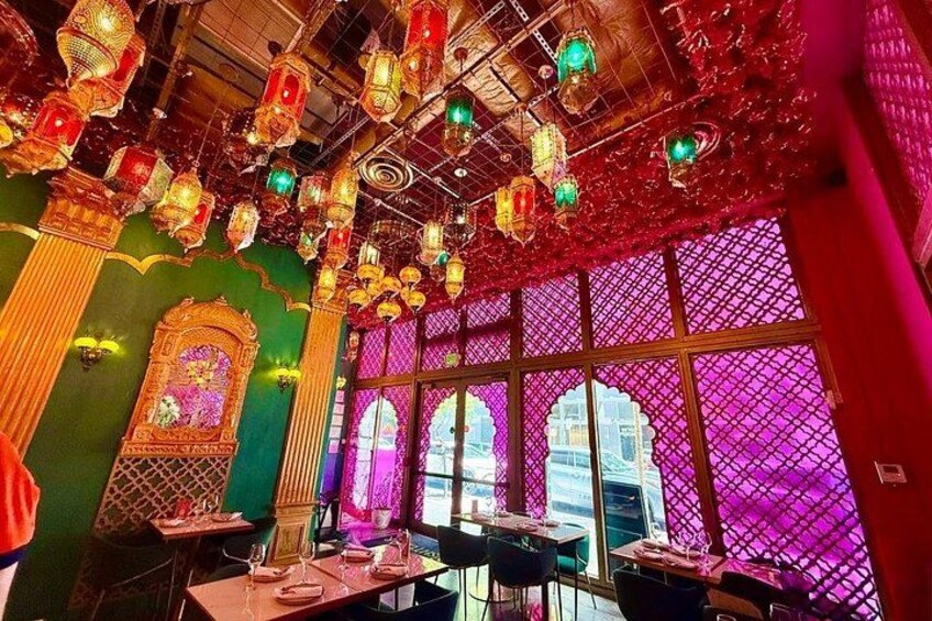 Miami Wynwood Foodie Tour A Complete Culinary Journey and Art 3