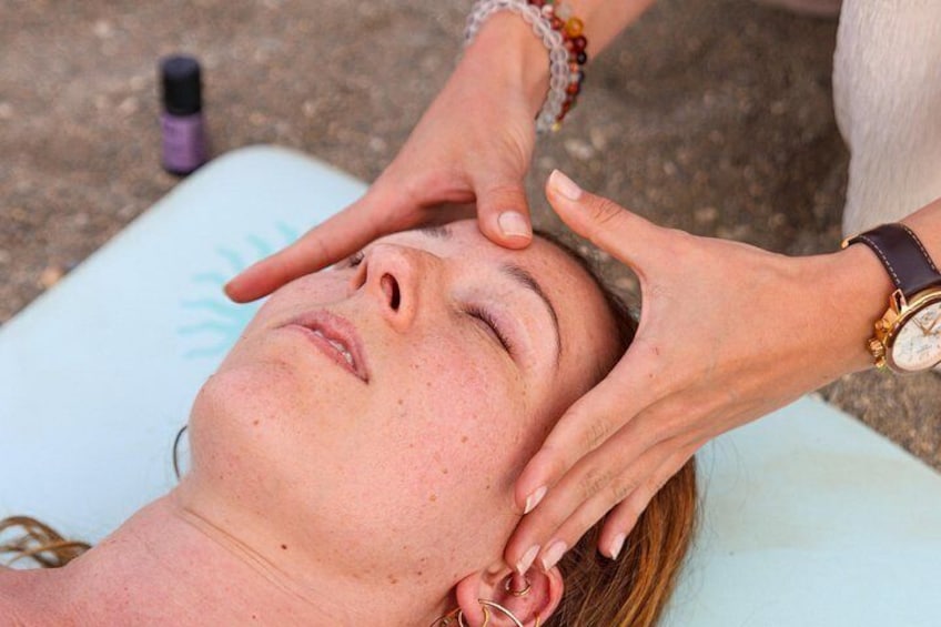 Private/Group Sunset Beach Yoga (bachelorette option available) 2