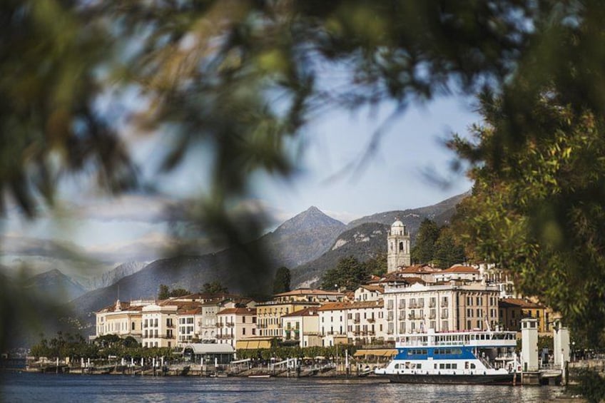 Lake Como Essentials: Culture, Nature, and Villages Tour 2