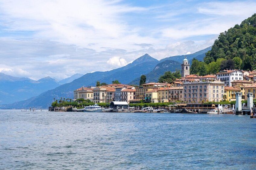 Lake Como Essentials: Culture, Nature, and Villages Tour 2