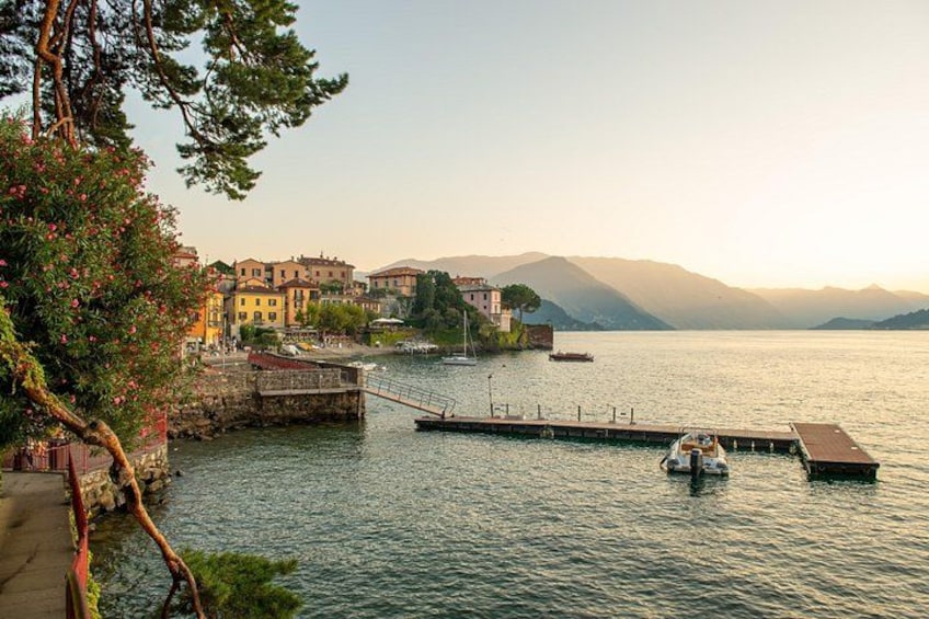 Lake Como Essentials: Culture, Nature, and Villages Tour 3