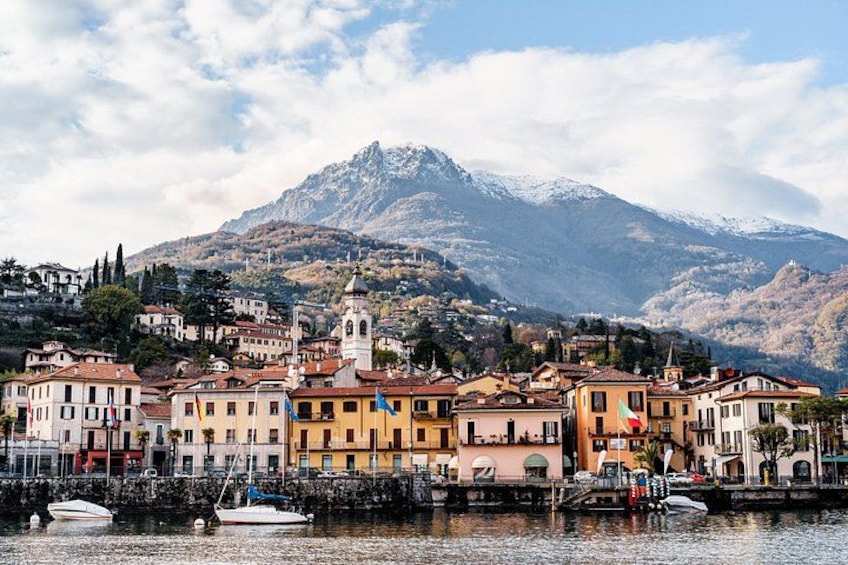 Lake Como Essentials: Culture, Nature, and Villages Tour 4