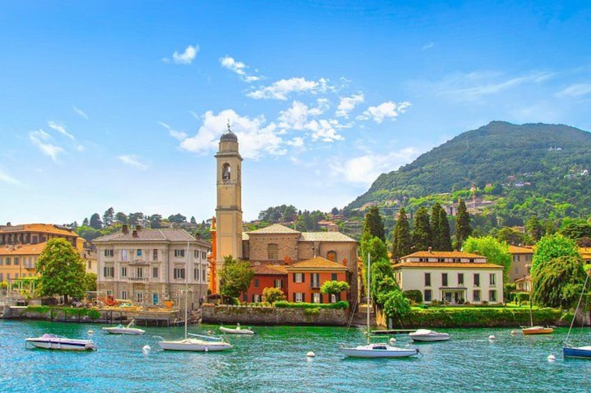 Lake Como Essentials: Culture, Nature, and Villages Tour 5
