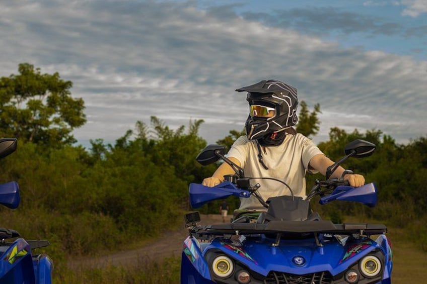 Extreme Ranch ATV Guided Tour 2