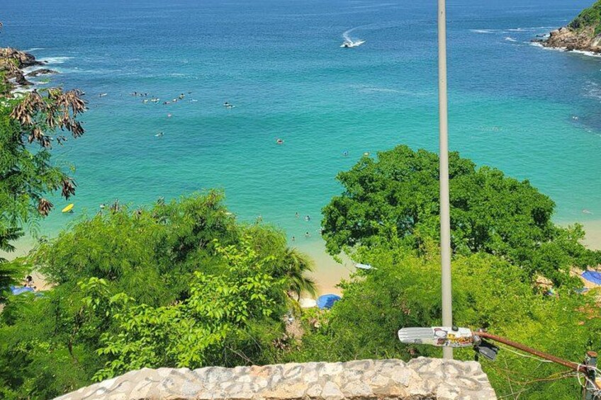 Enjoy Puerto Escondido with Beach and Nature from Oaxaca 5