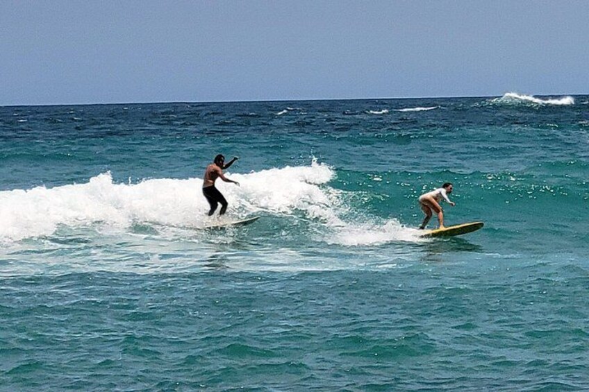 Enjoy Puerto Escondido with Beach and Nature from Oaxaca 2