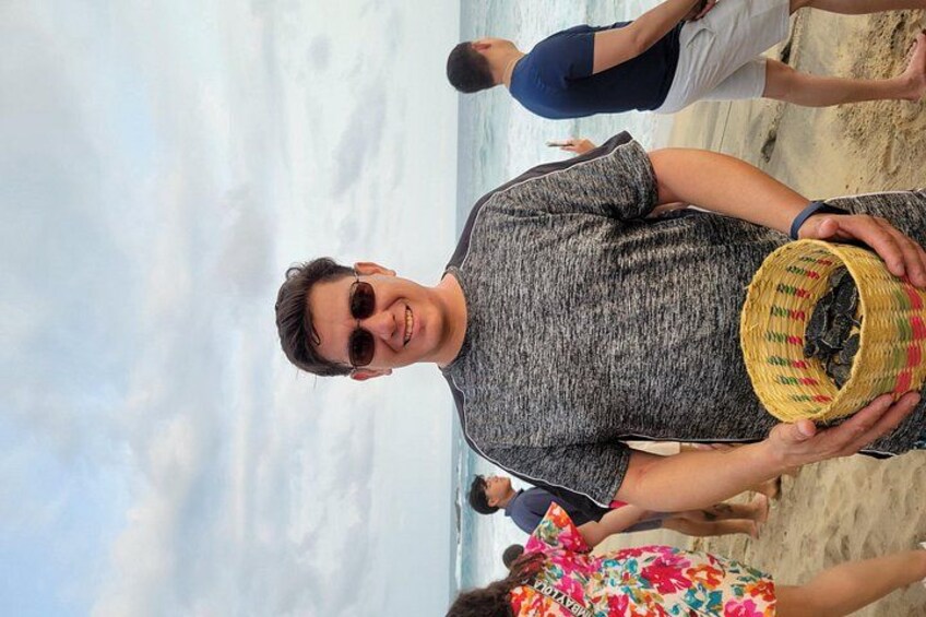 Enjoy Puerto Escondido with Beach and Nature from Oaxaca 4