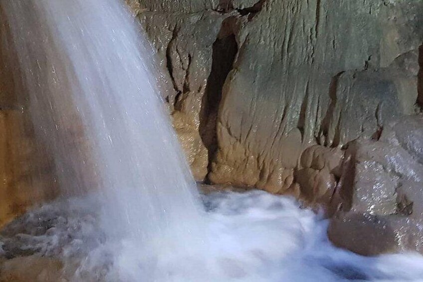 Krka national park: Roški,Visovac,Skradinski buk waterfall 4