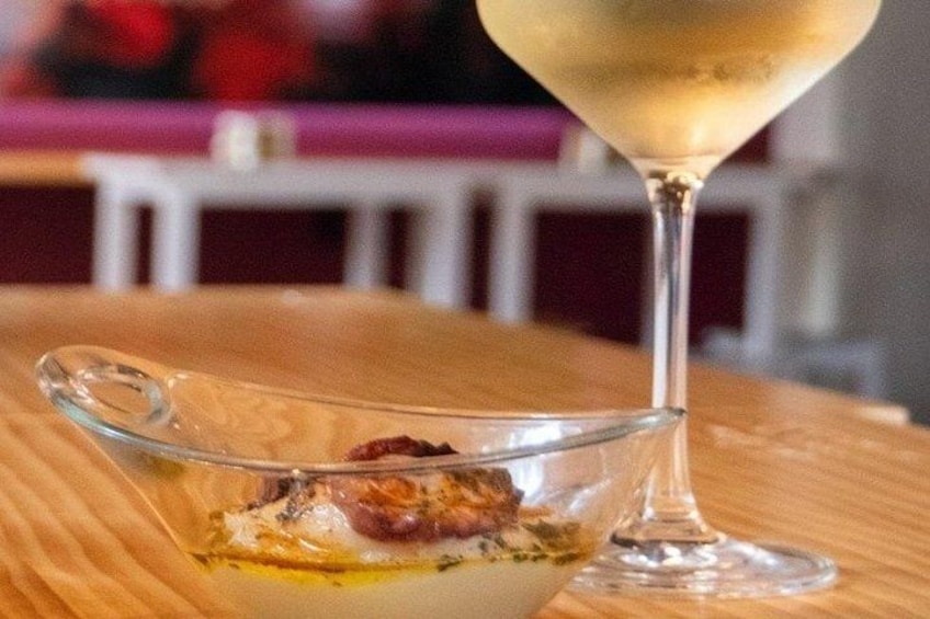 Cartagena Tapas Tour 5