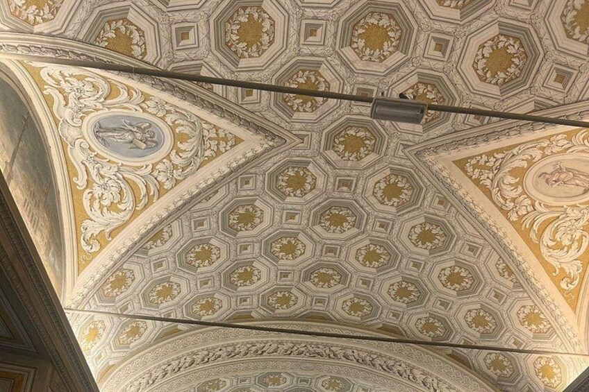 Skip the Line Vatican Museum and Sistine Chapel 2