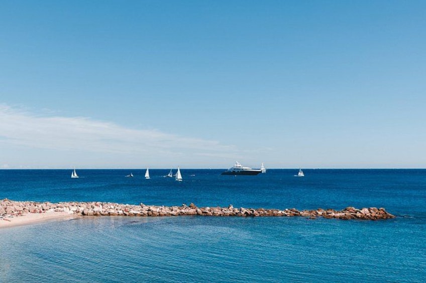 Explore the French Riviera Self-Guided Discovery 3