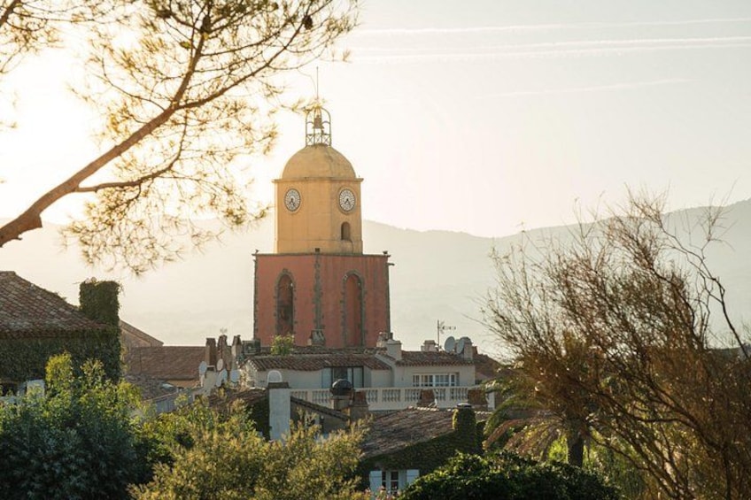 Explore the French Riviera Self-Guided Discovery 2