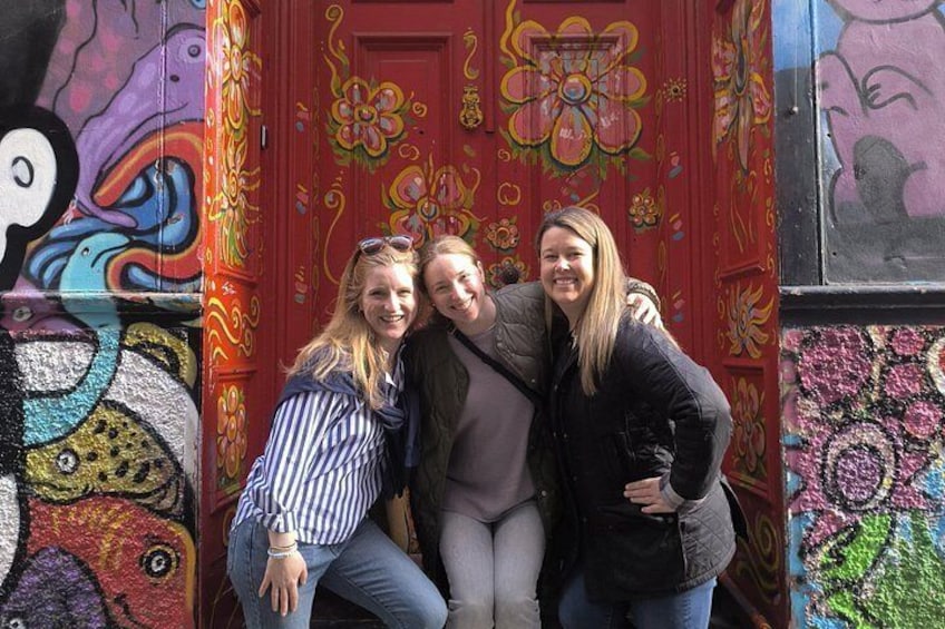 Valparaíso Full-Day Private Tour with Wine Tasting 2